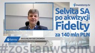 Selvita SA, Bogusław Sieczkowski  Prezes Zarządu, #388 ZE SPÓŁEK