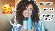 DWA ŚWIETNE STYLIZATORY DO KRĘCONYCH WŁOSÓW  *stylizacje krok po kroku*
