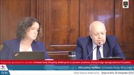 Część radnych Szełemeja zagłosowała za obniżeniem mu pensji