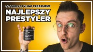 ODOUDS STYLING TREATMENT [RECENZJA] - CZY JEST ZA DOBRY, ŻEBY MÓGŁ BYĆ PRAWDZIWY? [OPINIE KLIENTÓW]