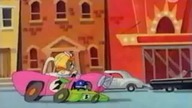 Tom i Jerry 66 (Lektor PL)