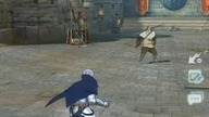 7DS Holy Knight Gustav Ultimate Move #shorts