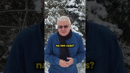 Nowa Jałta? #NauczaniePastora Niedziela 13:00