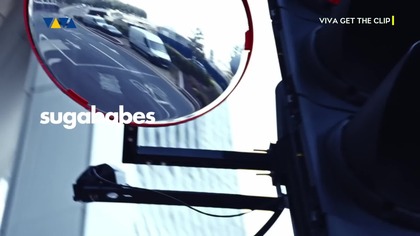 Sugababes - Shook [VIVA FIKCYJNA] (GET THE CLIP) {2025}