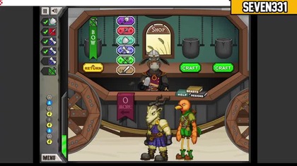 gramy tu i na tiktoku XD