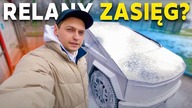 Jak to jest użytkować TESLE CYBERTRUCK W POLSCE?  Plusy i minusy!
