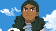 Inazuma Eleven Odcinek 94 - Forteca z barykad (Polskie Napisy) [MefjuSubs]