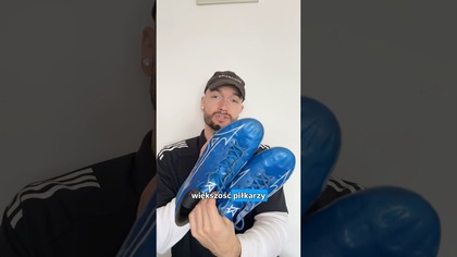 MUSISZ MIEĆ TE KORKI! #piłkanożna