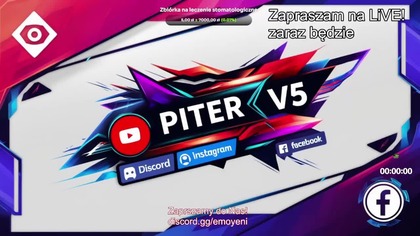 Walentynki 2026  | #event | ETS2 | LiVE