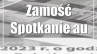 Zamość: Spotkanie autorskie z Andrzejem Pogudzem