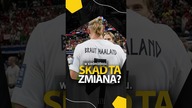DLACZEGO HAALAND MA INNE NAZWISKO NA KOSZULCE NORWEGII?