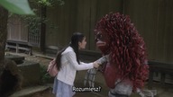 Ultraman X #17 - Mój Sąsiad Potwór