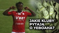 Wisła Kraków może zarobić grube pieniądze! Pytają o niego kluby