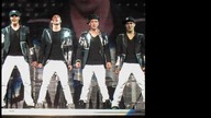 Big TIme Rush - I Just Want To (Party All the Time) (PaulPoland Radio Edit)