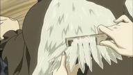 Haibane Renmei Odcinek 02 [Napisy PL]