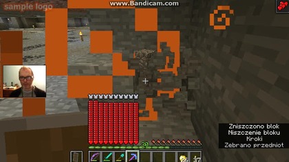 Diamentowy kilof 7 (1548)