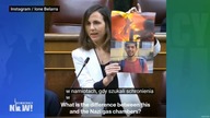 Bardzo kr&oacute;tkie wiadomości ...  są napisy pl ...