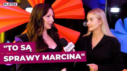 Serowska jest macochą.  Trzyma się jednej zasady | Plotek