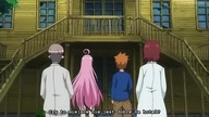 To Love Ru Trouble 21 PL Online HD