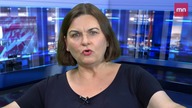 Skutki imigracji w Europie - Joanna Teglund, pracownik szwedzkiego urzędu migracyjnego