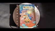 Od plan bszówki do RPGa.  Unboxing Root RPG