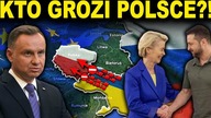 ZWROT AKCJI! POLSKA ZMUSZONA DO ODBLOKOWANIA GRANICY Z UKRAINA! (WOJNA ROSJA UKRAINA)