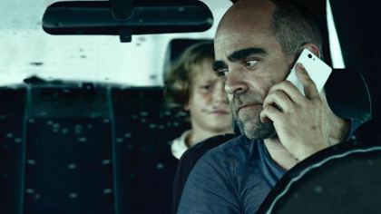 Nieznany (2015) Lektor PL