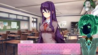 DDLC  transmisja na żywo