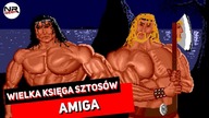 Wielka Księga Sztosów na Amigę - Pogadajmy