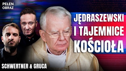 NAJWIĘKSZY KRYZYS POLSKIEGO KOŚCIOŁA? NA JAW WYSZŁY PIKANTNE SZCZEGÓŁY