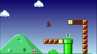 Mario Worker Letter Worlds Series 1. 51 World J Swampertion