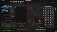 Nightmare of Kalicorda - Undecember Unique map t6 - Gameplay PL