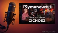 Polowanie na Rymanowskiego! Eksperci ruszają do ataku! (1080p 30fps H264-128kbit AAC)