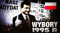 Wybory Prezydenckie w cieniu Słuzb Specjalnych
