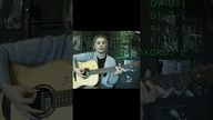 Apologize - Timbaland ft.  OneRepublic (jak zagrać na gitarze) #shorts