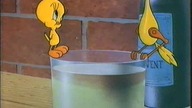 Gwiazdy Space Jam - Sylwester i Tweety (1996) Dubbing PL