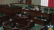  Dobromir Sośnierz do PiS: Konstytucja nie noga - można ją złamać! To jest KABARET i PARANOJA!