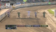 PGE EKSTRALIGA 2016 RUNDA 5 UNIA LESZNO VS ROW RYBNIK HD
