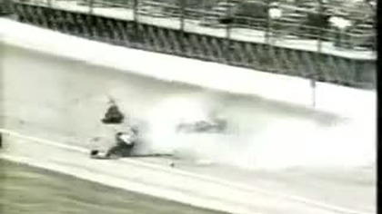 MOTORSPORT VIDEO MEMORIAL - Gordon Smiley