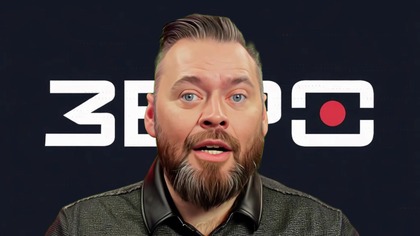 Krzysztof Stalinowski i Maria Wiernikowskaja