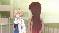 Kanojo Okarishimasu Odcinek 12 Wyznanie i Dziewczyna Napisy PL