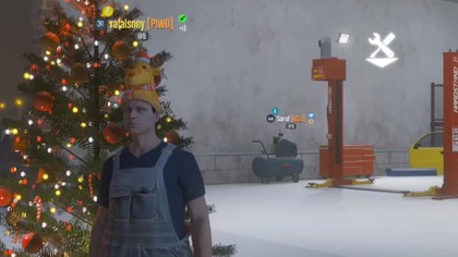 15 dzień kalendarz adwentowy Fivelife #Fivelife #shorts #ragemp