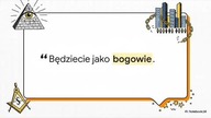Metody Działania Masonerii: Agentura Wpływu