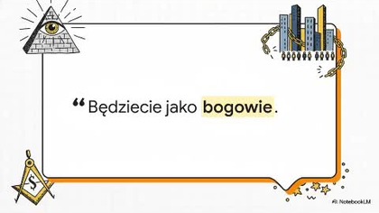 Metody Działania Masonerii: Agentura Wpływu