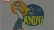 Ach ten Andy - odcinek 69 - Duchowy numer
