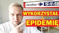 ILE BĘDZIE KOSZTOWAĆ CIEBIE koronawirus ? Sytuacja w Chinach