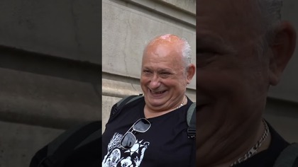 56 LAT PO ŚLUBIE I WCIĄŻ TEN SAM HUMOR