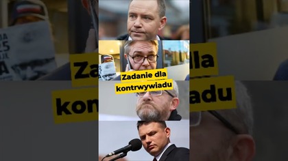 Kontrwywiad powinien się zainteresować prorosyjskimi kandydatami! #wybory2025 #polityka #debata