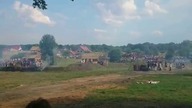 Dni twierdzy Nysa 2014 Bitwa Nysa 3/3