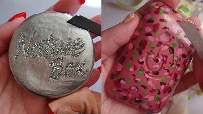 Soap Carving ASMR Relaxing Sounds no talking Satisfying ASMR Video